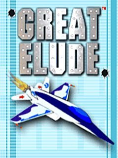 game pic for Great Elude 3D